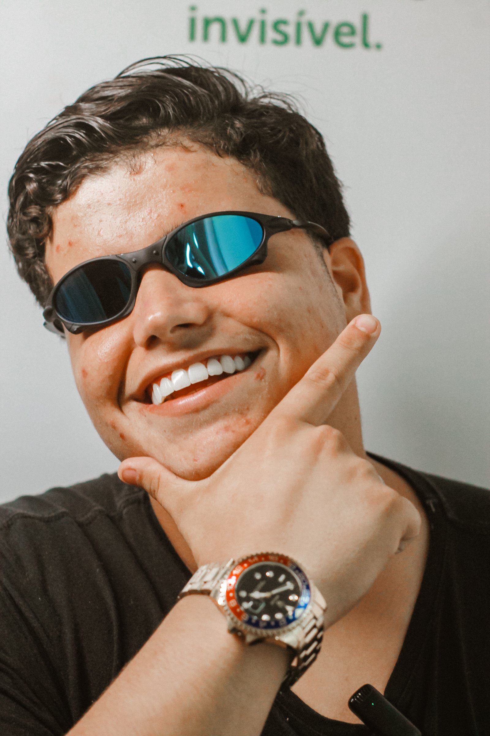 Clínica Odontológica Sorridente